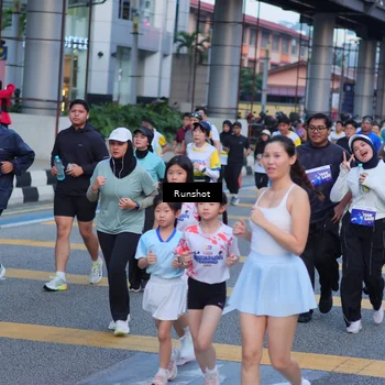 Runner Photo 5024432