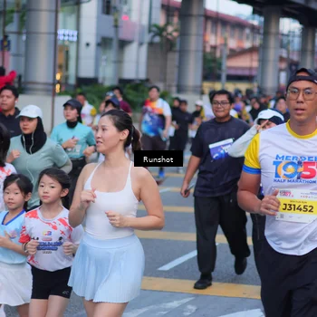 Runner Photo 5024433