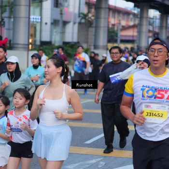 Runner Photo 5024435