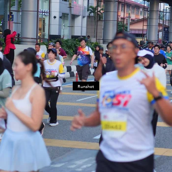 Runner Photo 5024439