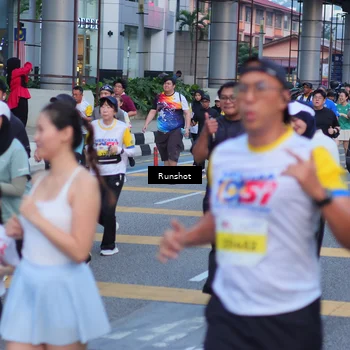Runner Photo 5024440