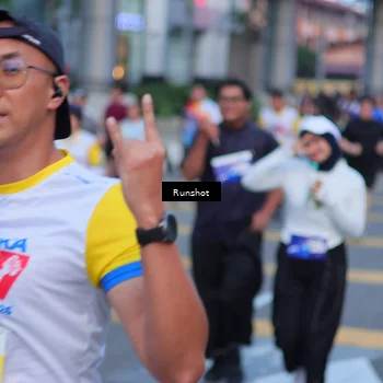 Runner Photo 5024442