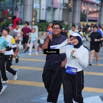 Runner Photo 5024447
