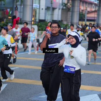 Runner Photo 5024448