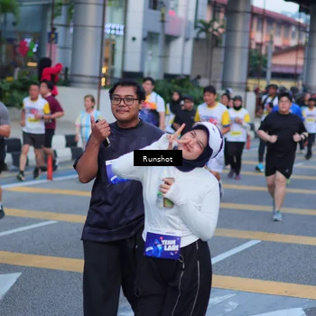 Runner Photo 5024449