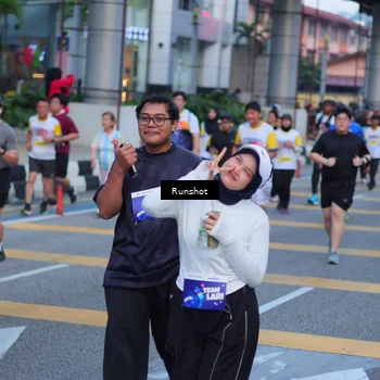 Runner Photo 5024450