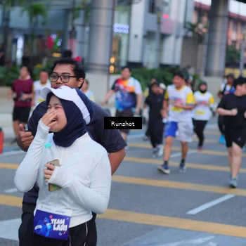 Runner Photo 5024457