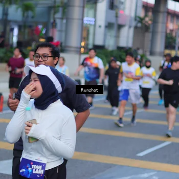 Runner Photo 5024458