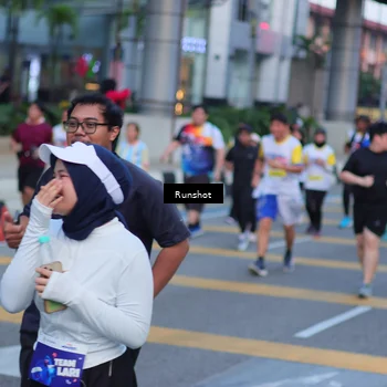 Runner Photo 5024459