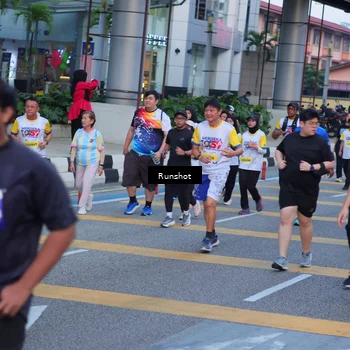 Runner Photo 5024461