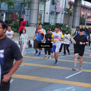 Runner Photo 5024462