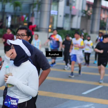 Runner Photo 5024470