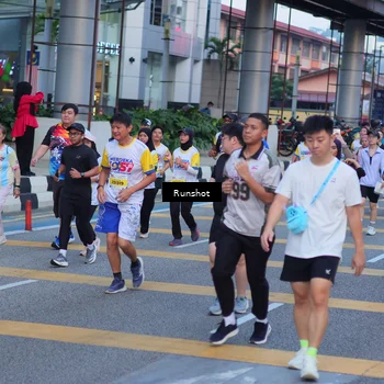 Runner Photo 5024472