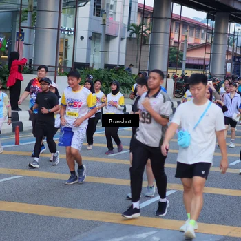 Runner Photo 5024473