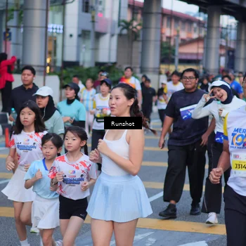 Runner Photo 5024476