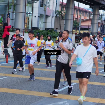 Runner Photo 5024477