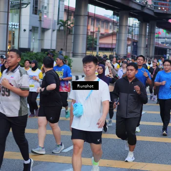 Runner Photo 5024478