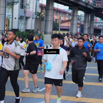 Runner Photo 5024479
