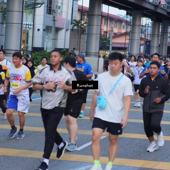 Runner Photo 5024480
