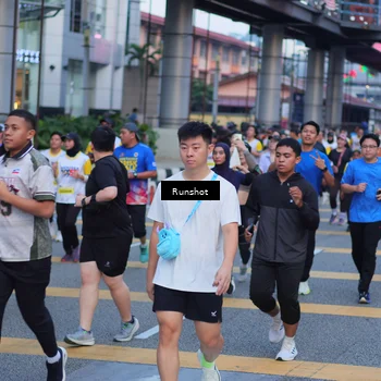 Runner Photo 5024481