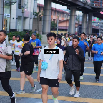 Runner Photo 5024482