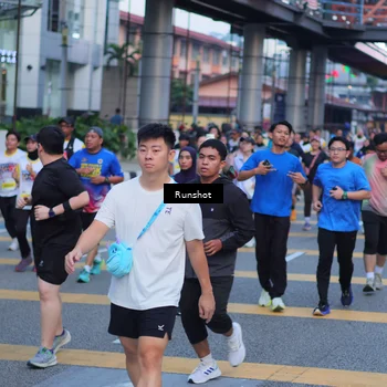 Runner Photo 5024484