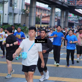 Runner Photo 5024486