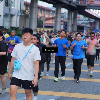 Runner Photo 5024487