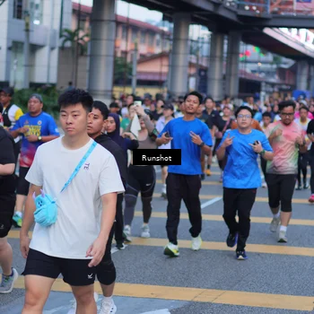 Runner Photo 5024489