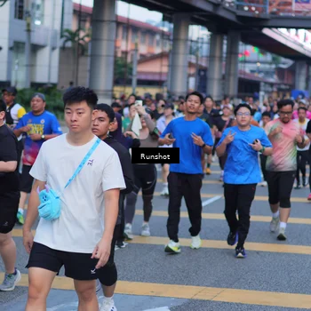 Runner Photo 5024490