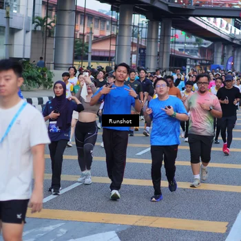 Runner Photo 5024493