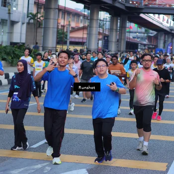 Runner Photo 5024503