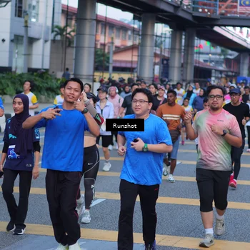 Runner Photo 5024505