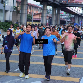 Runner Photo 5024506