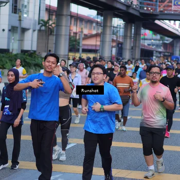 Runner Photo 5024508