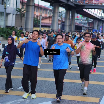 Runner Photo 5024509