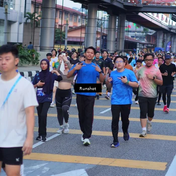 Runner Photo 5024510