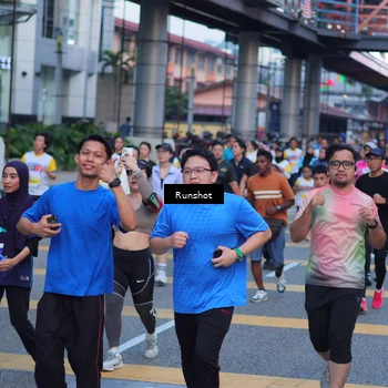 Runner Photo 5024511