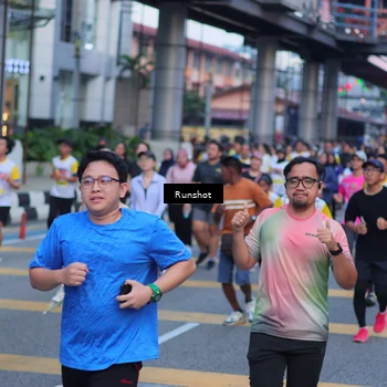 Runner Photo 5024512