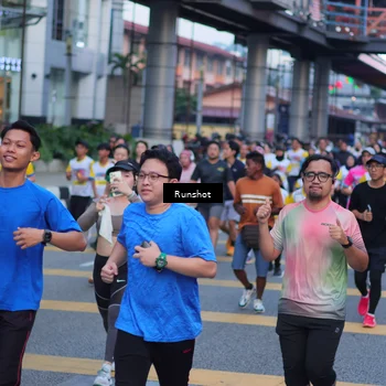 Runner Photo 5024513