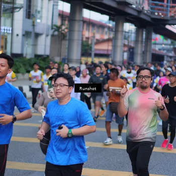Runner Photo 5024514