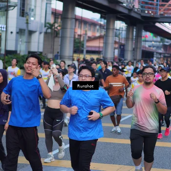 Runner Photo 5024515