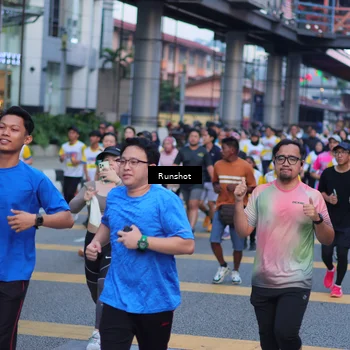 Runner Photo 5024516