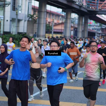 Runner Photo 5024517