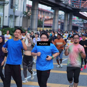 Runner Photo 5024518