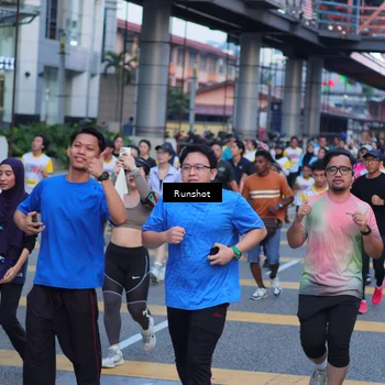 Runner Photo 5024520
