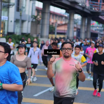 Runner Photo 5024522