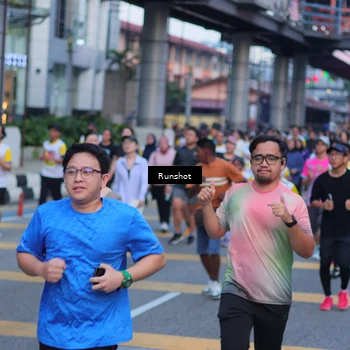 Runner Photo 5024524