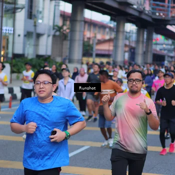 Runner Photo 5024526