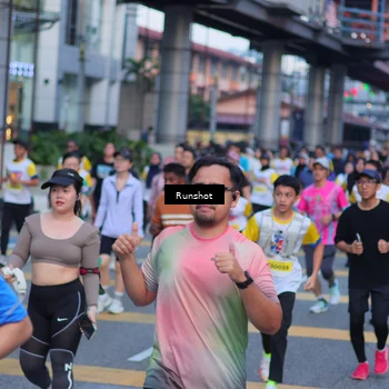 Runner Photo 5024527